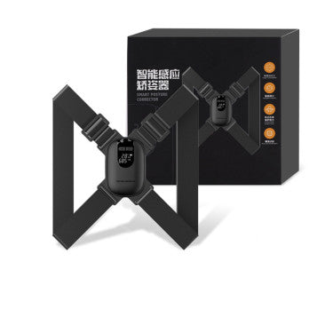 PostureWell — Smart Posture Corrector with Gentle Vibration Alerts