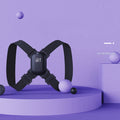 PostureWell — Smart Posture Corrector with Gentle Vibration Alerts